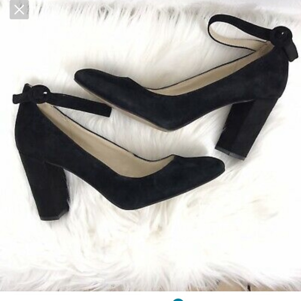 Marc Fisher heels